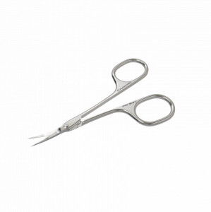 Forfecuta profesionala pentru cuticule Staleks Pro Uniq Asymmetric 30/4