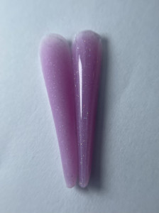 Gel Build Kayara Shimmer Mauve 50g