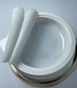 Gel Build Kayara Shimmer Milky 50g