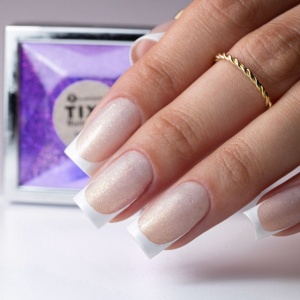 Gel Builder UV/LED TIXO GoldSecco 50g