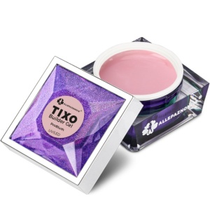 Gel Builder UV/LED TIXO ProBlush 50g