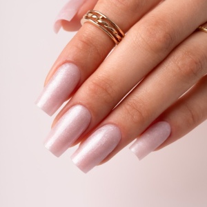 Gel Builder UV/LED TIXO RoseSecco 50g