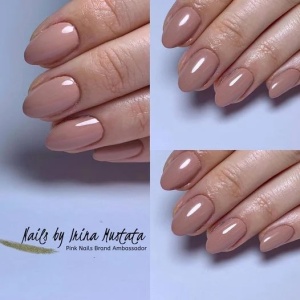 Gel color premium UV/LED Kayara 010 Teddy Bear 15g