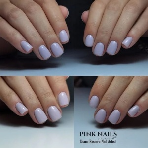Gel color premium UV/LED Kayara 023 Modesty 15g