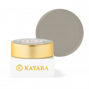 Gel color premium UV/LED Kayara 028 Smoky