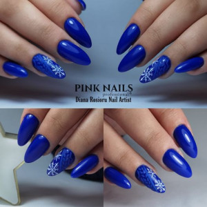 Gel color premium UV/LED Kayara 039 Backstage