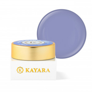 Gel color premium UV/LED Kayara 042 Iris