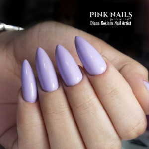 Gel color premium UV/LED Kayara 043 Rhapsody