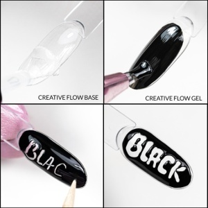 Gel Creative Flow Lilac 5g