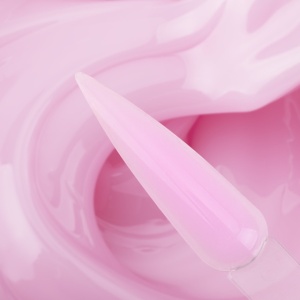 Gel Molly Lac HerbaLine Sugar Pink 50g HEMA/Di-HEMA Free