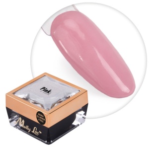 Gel Ombre Molly Pink 5g