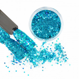 Glitter Oceania 04