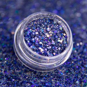Glitter Wink Effect nr.9
