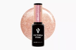 Hello Base Ciao Lumi Victoria Vynn 8 ml Rubber Base