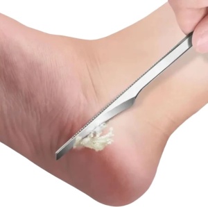 Instrument pentru pedichiura Callus Remover