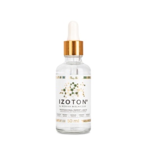 Izoton Molly Nails 50ml