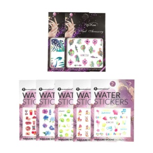 Kit oja semipermanenta Perfect Box