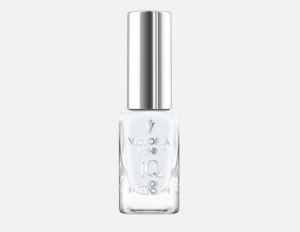 Lac de unghii Victoria Vynn IQ 001 A Touch Of White 9ml