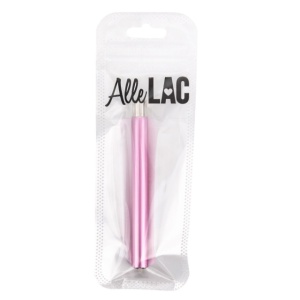 Magnet Cat Eye 2in1 AlleLAC Pink