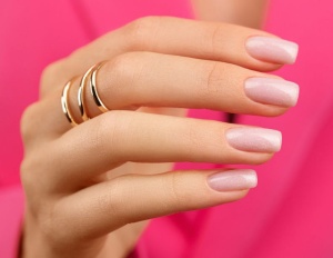 Mega Base Blink Pink Victoria Vynn 8 ml (Rubber Base)