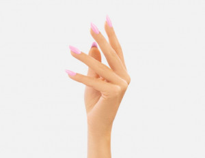 Oja Semipermanenta Gel Polish 012 Simply Shy