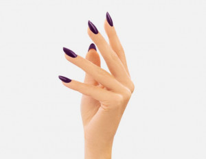 Oja Semipermanenta Gel Polish 028 Sugar Plum