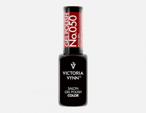 Oja Semipermanenta Gel Polish 050 Royal Red