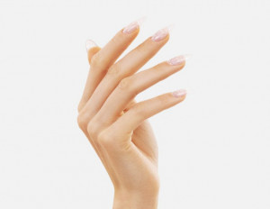 Oja Semipermanenta Gel Polish 109 Silver Scyscraper