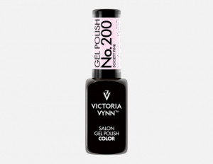 Oja Semipermanenta Gel Polish 200 Society Pink