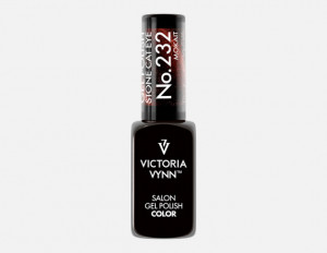 Oja Semipermanenta Gel Polish 232 Mokait (Stone Cat eye)