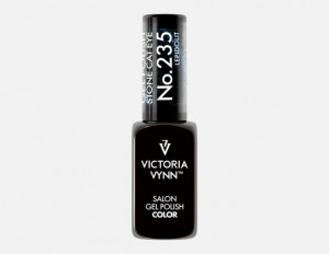 Oja Semipermanenta Gel Polish 235 Lepidolit (Stone Cat eye)
