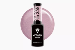 Oja Semipermanenta Gel Polish 258 Passo Doble