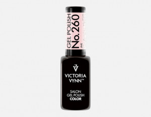 Oja Semipermanenta Gel Polish 260 Jive