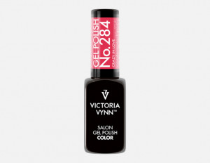 Oja Semipermanenta Gel Polish 284 Crazy in Love