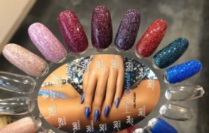 Oja Semipermanenta Gel Polish 364 Rico