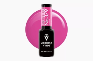 Oja Semipermanenta Gel Polish 379 Euforia