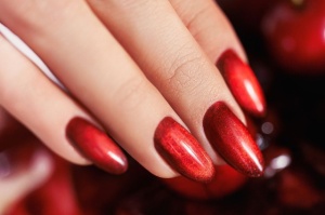 Oja Semipermanenta Gel Polish 429 Cherry Lady