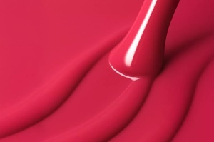 Oja Semipermanenta Gel Polish 435 Berry Hot