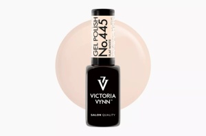 Oja Semipermanenta Gel Polish 445 Flat White