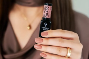Oja Semipermanenta Gel Polish 450 Frappe Please