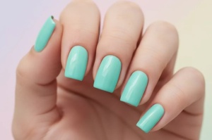 Oja Semipermanenta Gel Polish 454 Fresh Minty