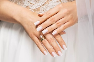 Oja Semipermanenta Gel Polish 459 Wedding Dress