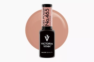 Oja Semipermanenta Gel Polish 465 Rose Wisper