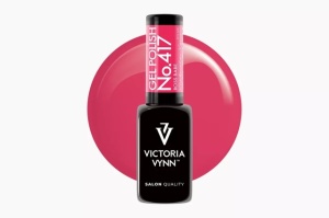 Oja Semipermanenta Gel Polish GPT 417 Boss Babe