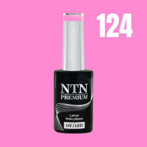 Oja semipermanenta NTN 124 Splash
