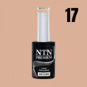Oja semipermanenta NTN 17 Topless