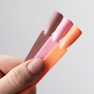 Oja semipermanenta NTN 311 Milkshake Hema Free