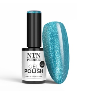 Oja semipermanenta NTN 502 Limited Edition Hema Free
