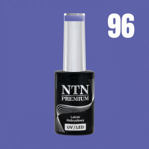 Oja semipermanenta NTN 96 Dessert