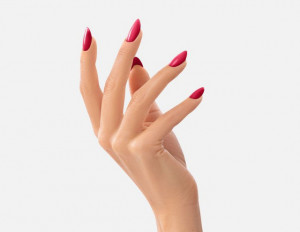 Oja Semipermanenta Pure Creamy 103 Fiery Fuchsia